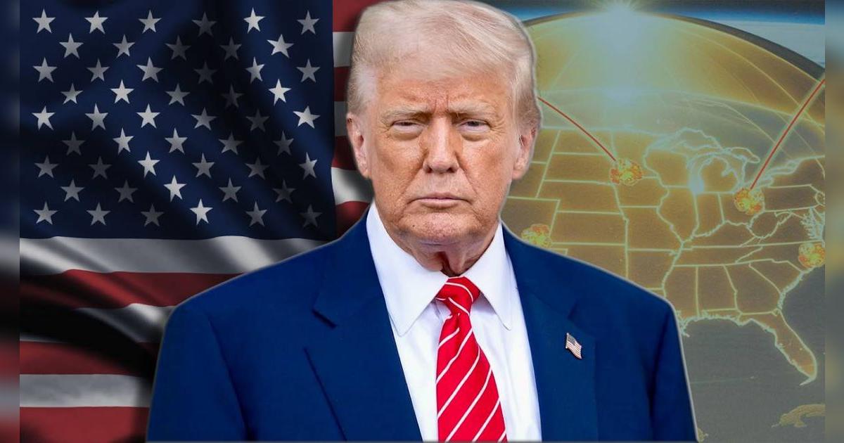 Trump ofrece PROTECCIÓN GRATUITA de 