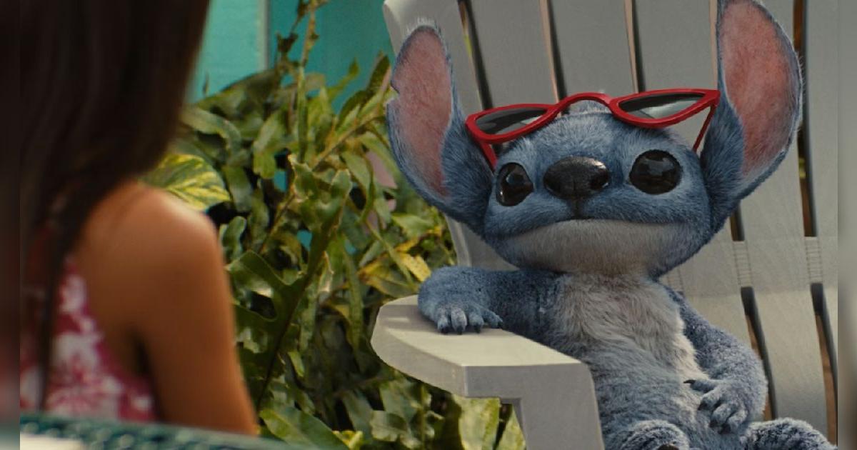 'Lilo y Stitch': 4 grandes cambios y diferencias con la película animada original de Disney