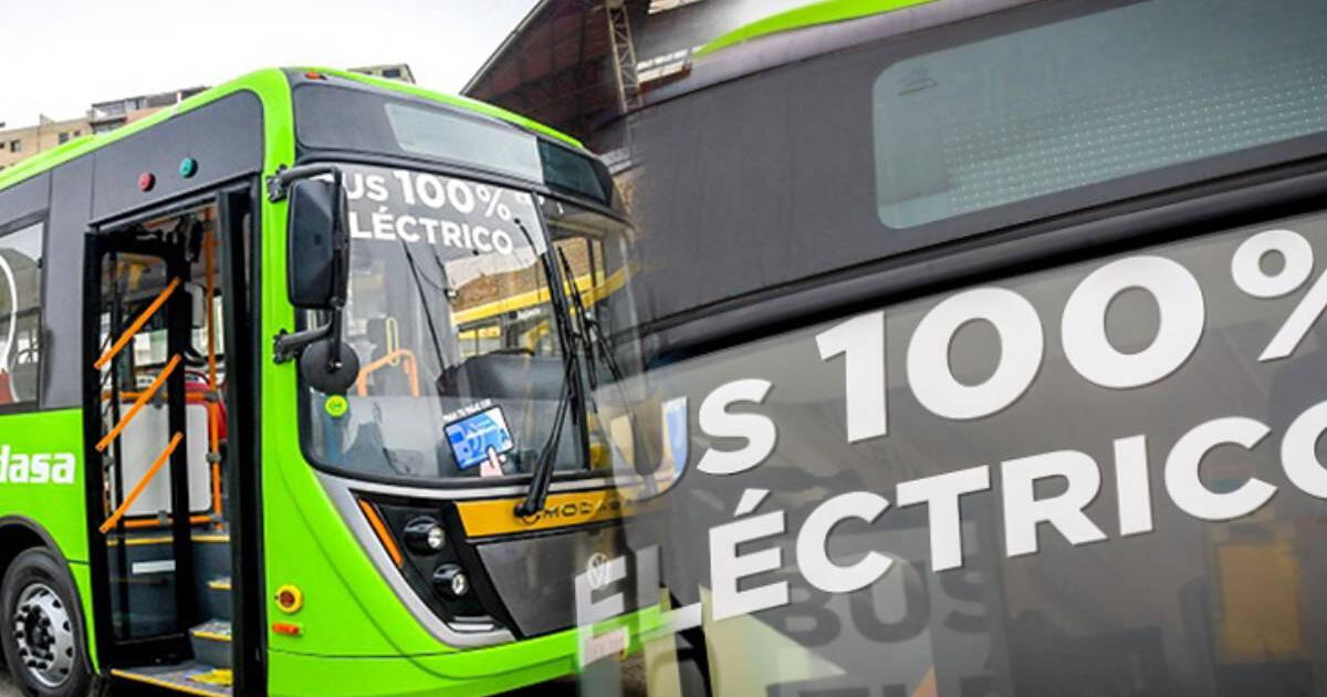 Confirmado por la ATU: 'Rutas Verdes' mejorará el transporte público en Lima y Callao con estas NUEVAS VÍAS