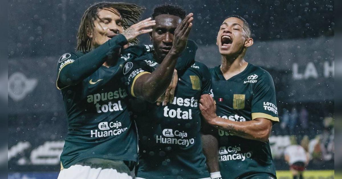 ¿Alianza Lima se puede reforzar para jugar los play offs de la Copa Sudamericana 2025?
