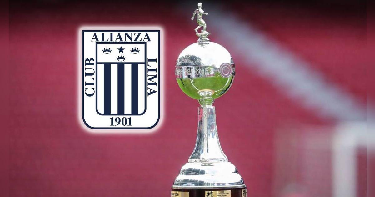 ¡Atención! Alianza Lima aún puede jugar la Copa Libertadores 2025 si gana el Torneo Apertura