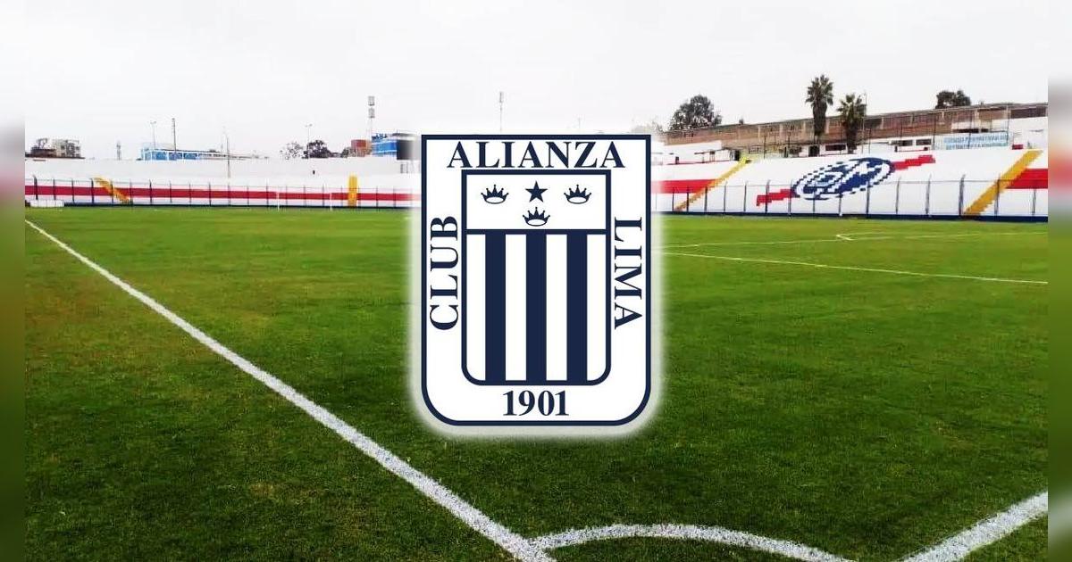 ¿Y Matute? Alianza Lima jugará de local en el Iván Elías Moreno y le cambiará de nombre