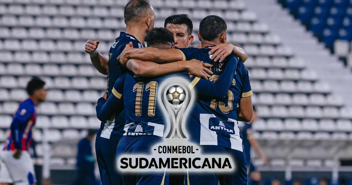 Alianza Lima recuperará tres elementos claves para los play offs de la Copa Sudamericana 2025