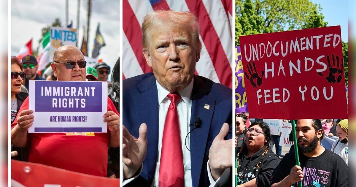 Se confirmó la mejor noticia para los inmigrantes: en este estado podrán recibir ayuda para que conozcan sus derechos