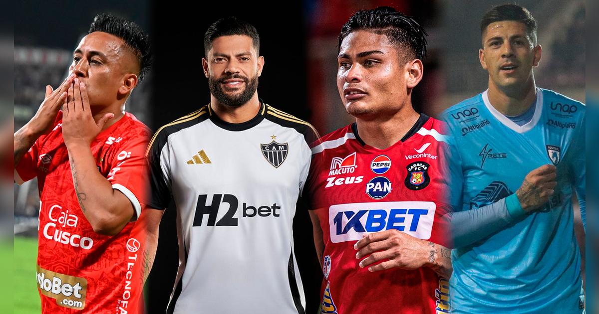 Tabla de posiciones de Cienciano en la Copa Sudamericana 2025: clasificación del grupo H