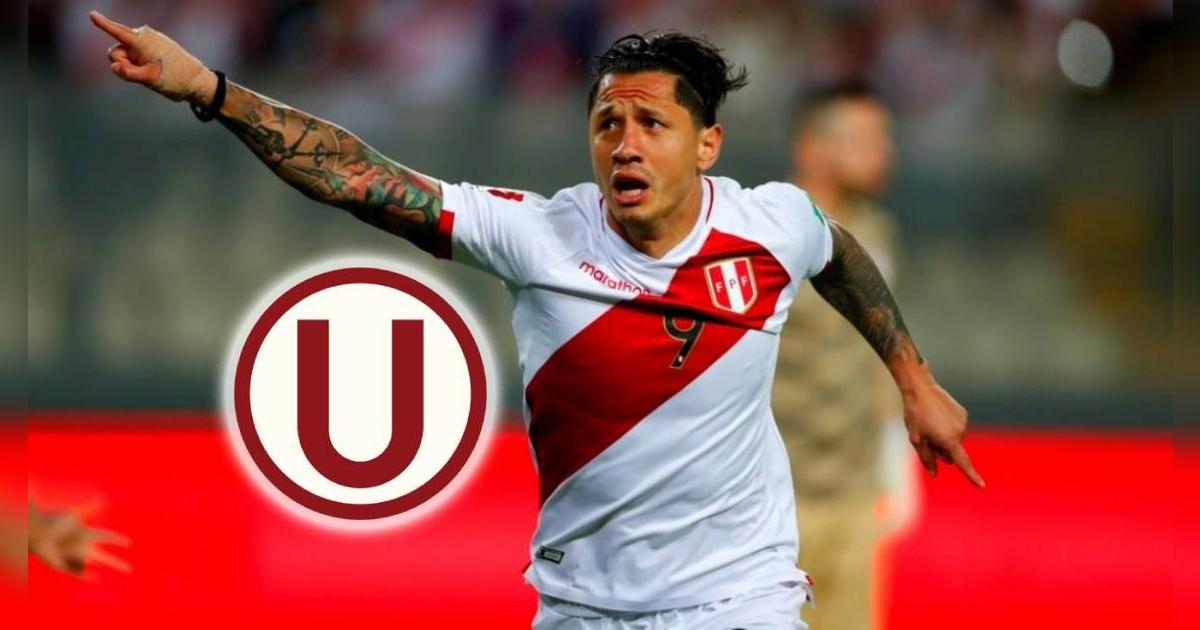 Proponen a Universitario fichar a Lapadula para competir con Valera: 