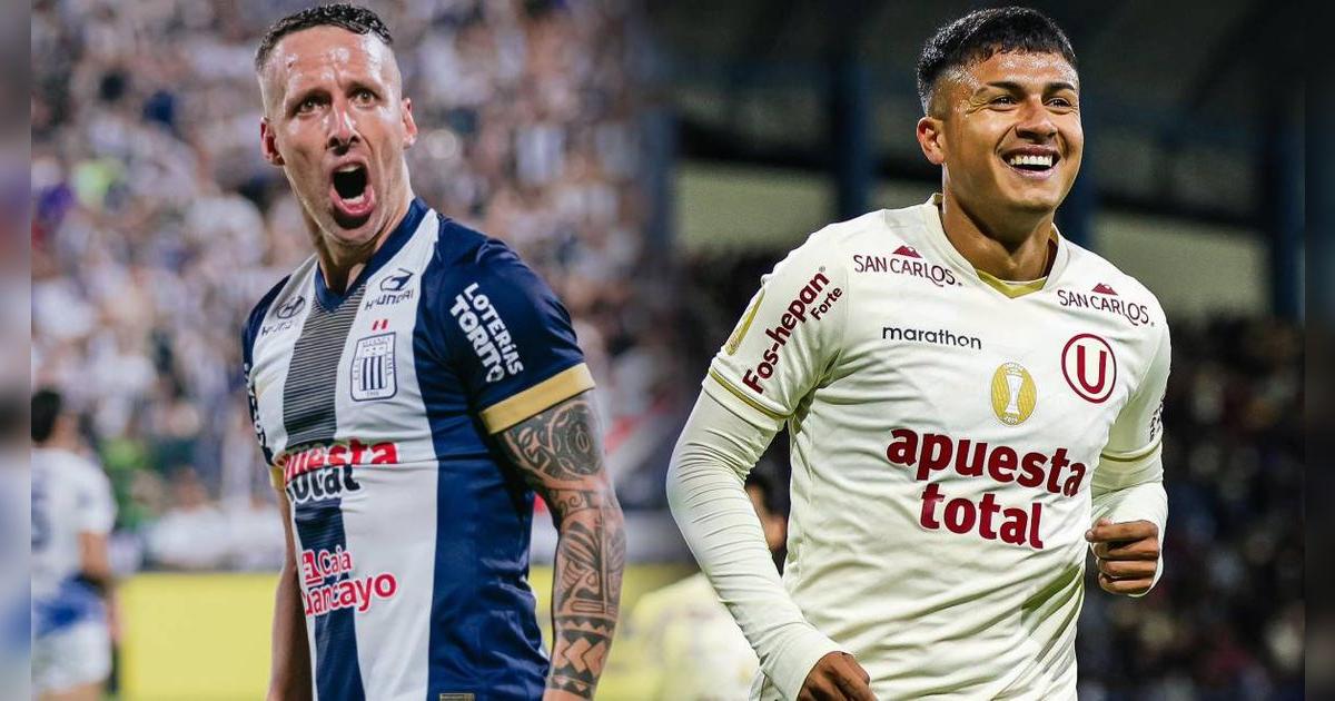 Alianza Lima y Universitario pueden jugar clásico internacional si cumplen con requisito