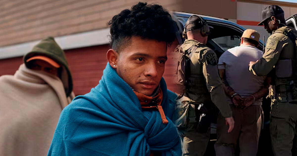 TERRIBLE NOTICIA para inmigrantes: los que no cumplan con este requisito serán CASTIGADOS con cárcel