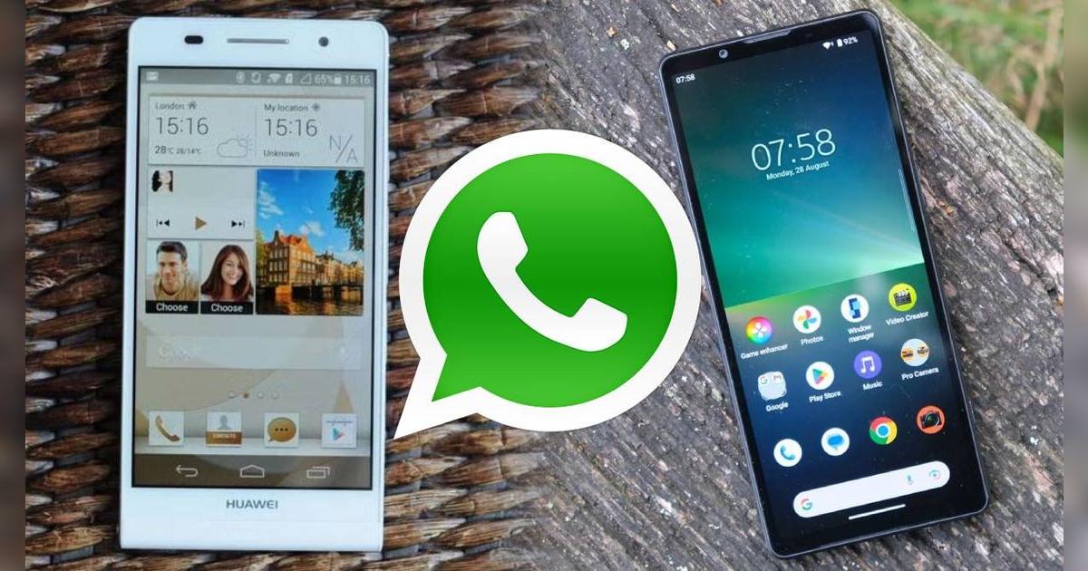 ¡Malas noticias! 61 celulares ya no tendrán WhatsApp desde junio de 2025: ¿Tienes uno de estos?