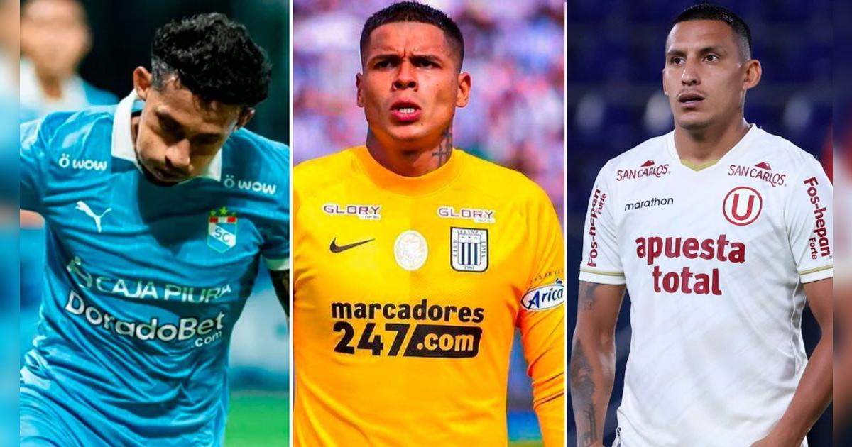Las goleadas que más escandalosas que recibieron los equipos peruanos en la Copa Libertadores