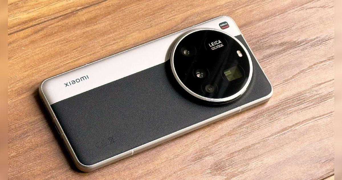 La mejor cámara del mundo: 5 ajustes que debes activar para fotos profesionales con el Xiaomi 15 Ultra