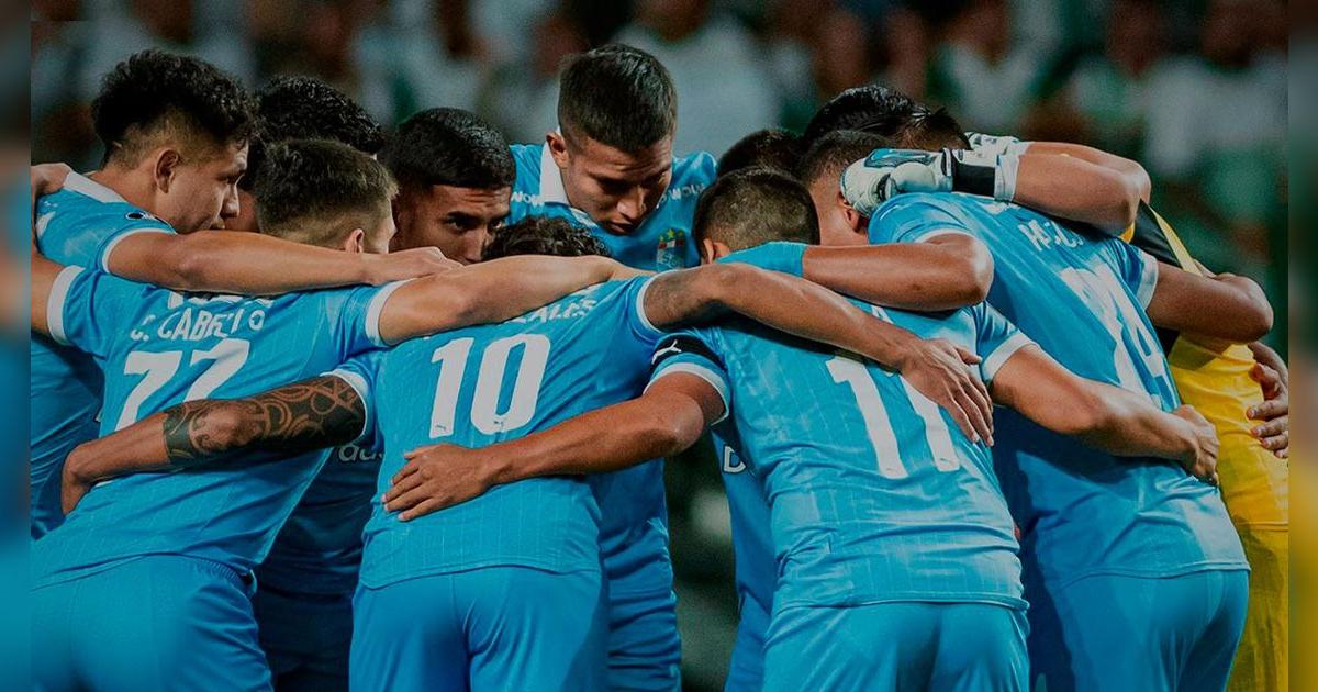 Sporting Cristal rompe su silencio y toma radical decisión tras goleada: 