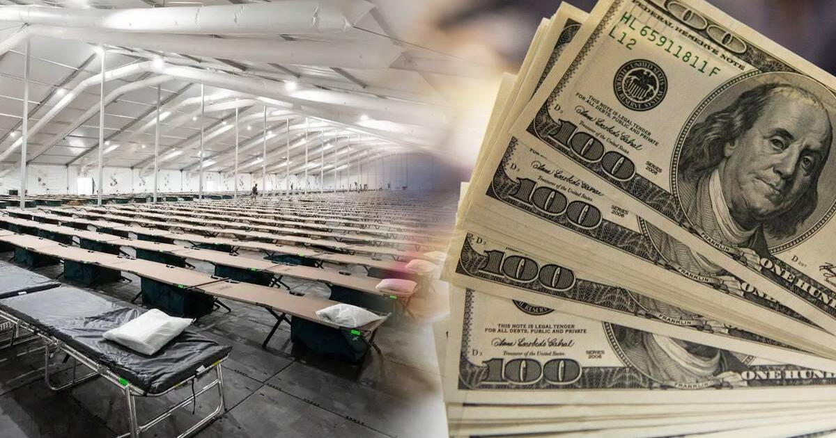 Malas noticias para inmigrantes en Nueva York: estos refugios estarían en riesgo por recorte de presupuesto