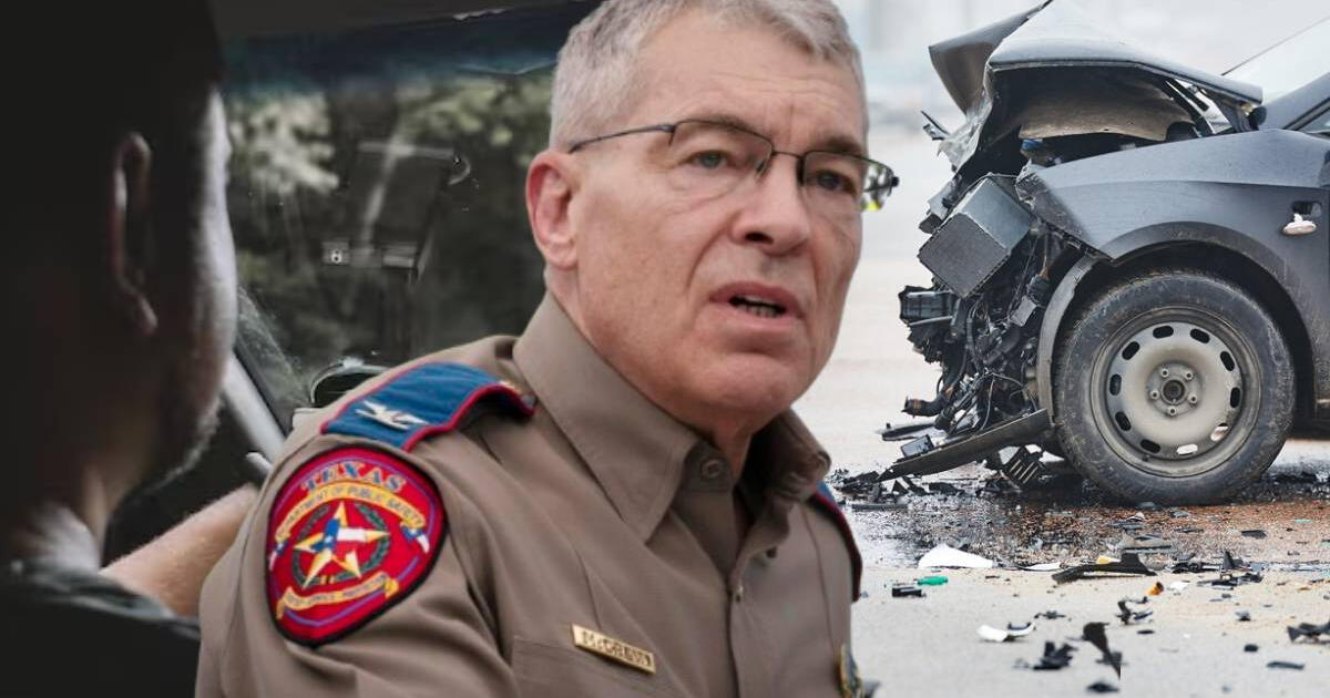 Toma tus precauciones | Estas son las multas en Texas por no tener licencia de conducir