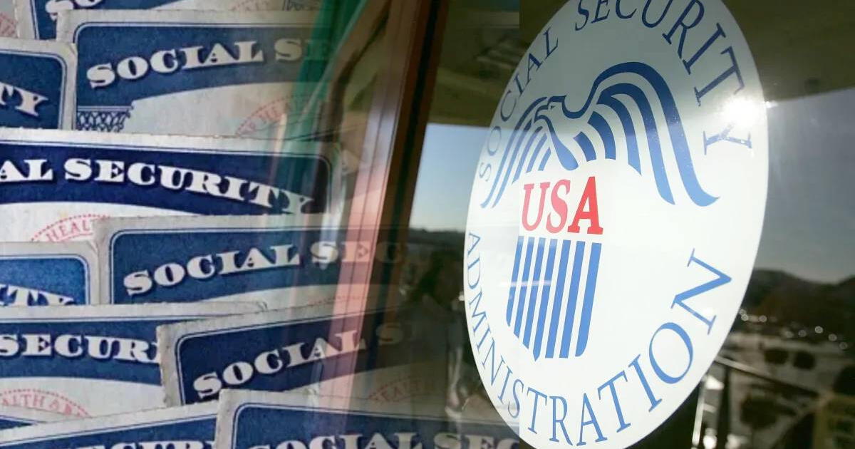 Seguro Social 2025: así aumentará el pago mensual para este grupo beneficiario