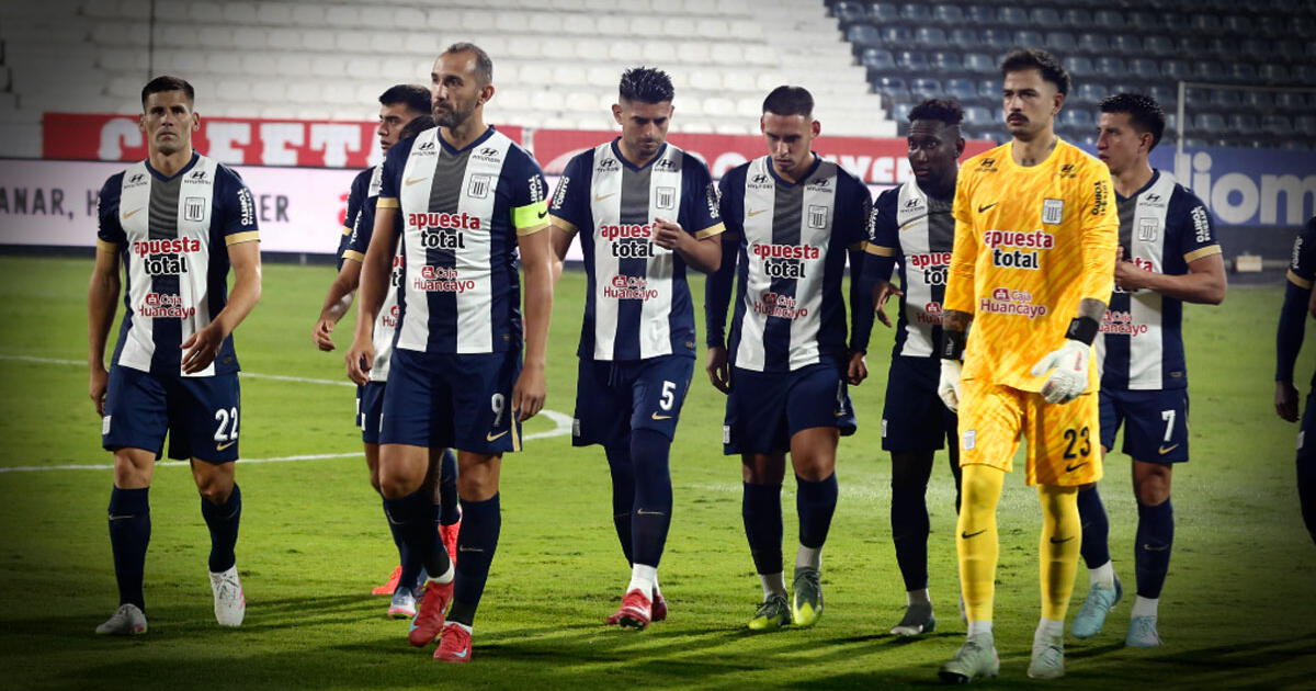 Figura de Alianza Lima podría fichar por campeón de Inglaterra, según portal internacional