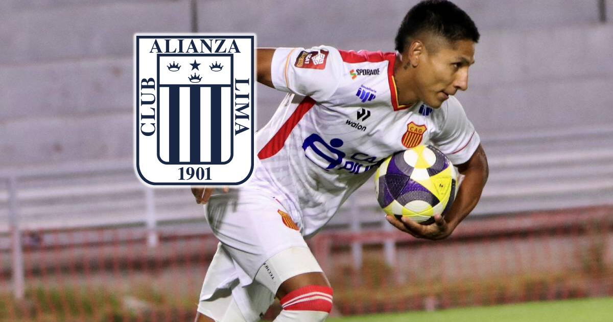 ¡Atención! Atlético Grau puede darle una mano a Alianza Lima en la Copa Sudamericana 2025