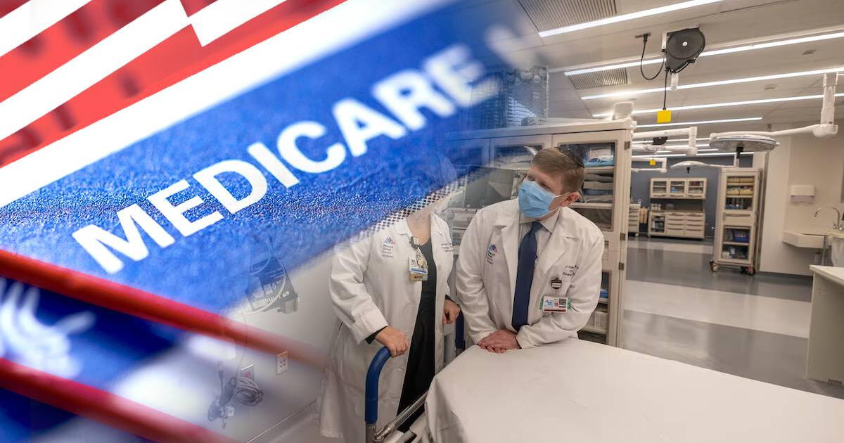 Medicare: así puedes acceder a este seguro médico en Estados Unidos si eres inmigrante