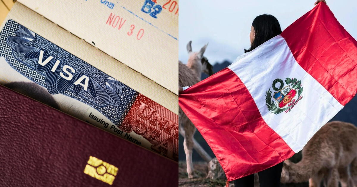 Malas noticias para peruanos: no podrán ingresar a este programa de visas en Estados Unidos