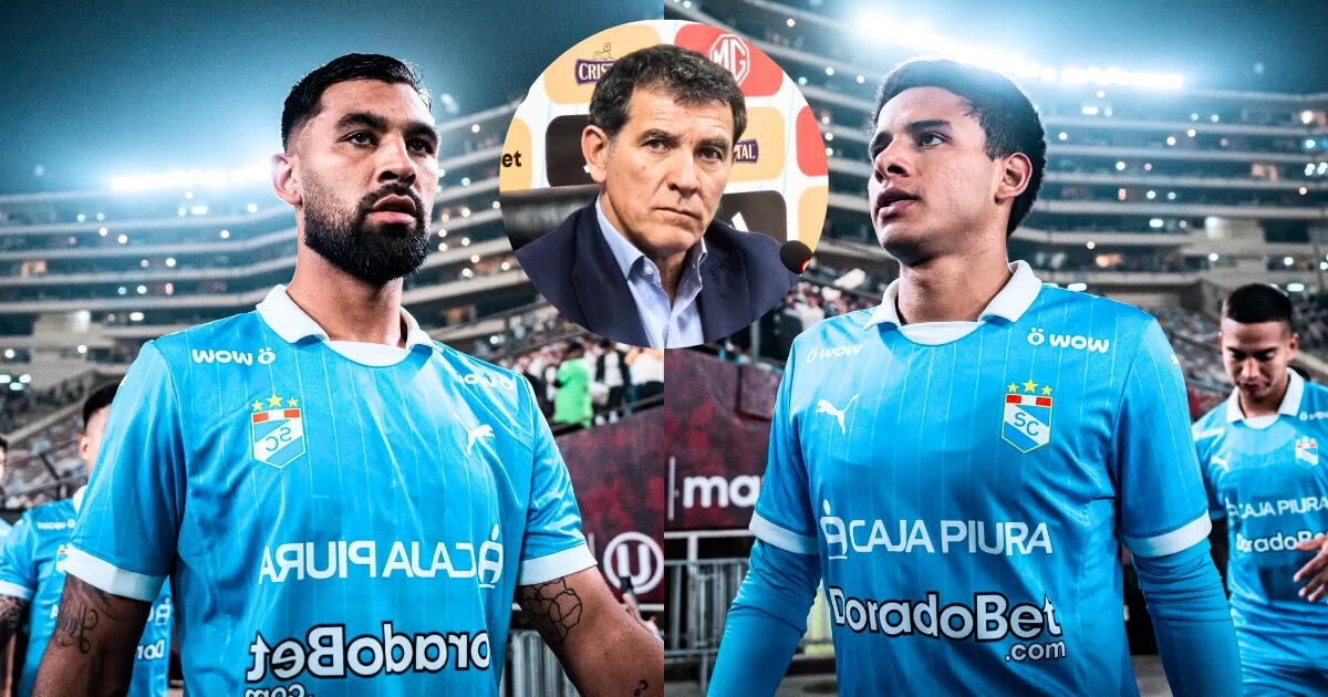 ¿Qué dijo? Directivo de Cristal rompió el silencio y anunció duras medidas en contra de jugadores