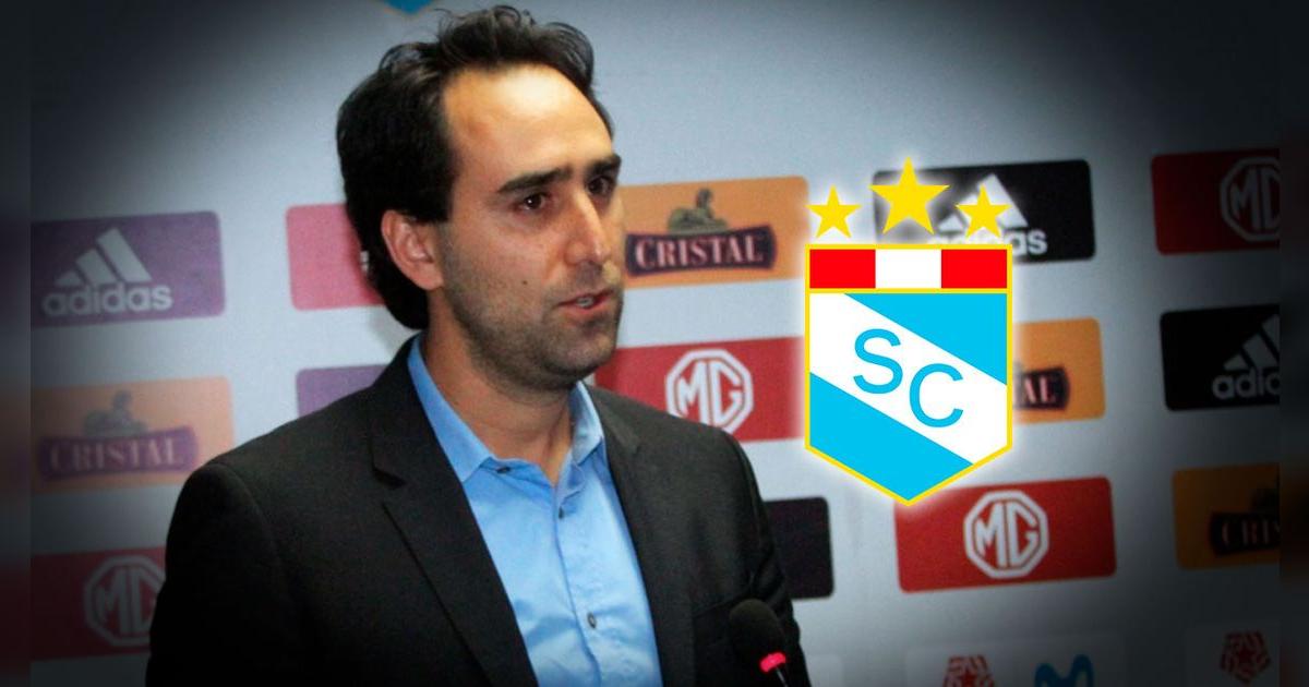 ¿Quién es Joel Raffo, de qué equipo es hincha y cómo se hizo dueño de Sporting Cristal?