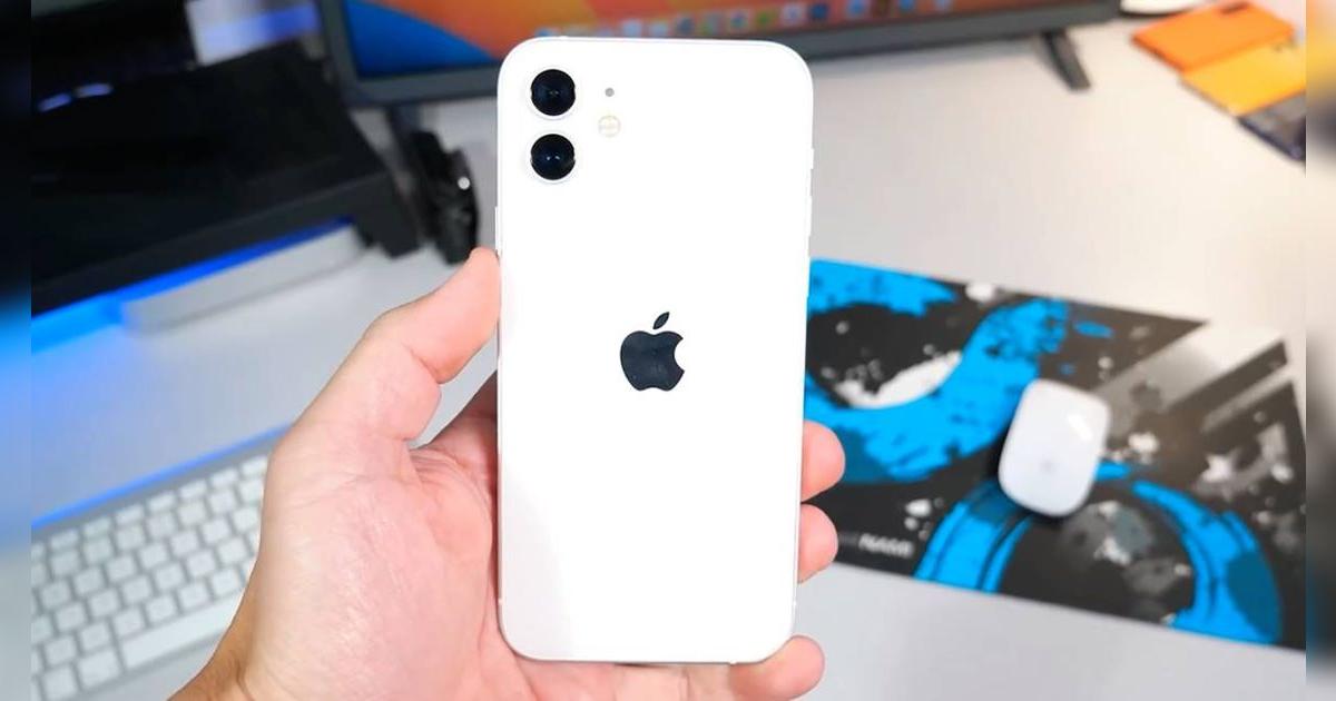 Es el iPhone más barato y también el más recomendable: olvídate de Samsung con este potente teléfono con descuento