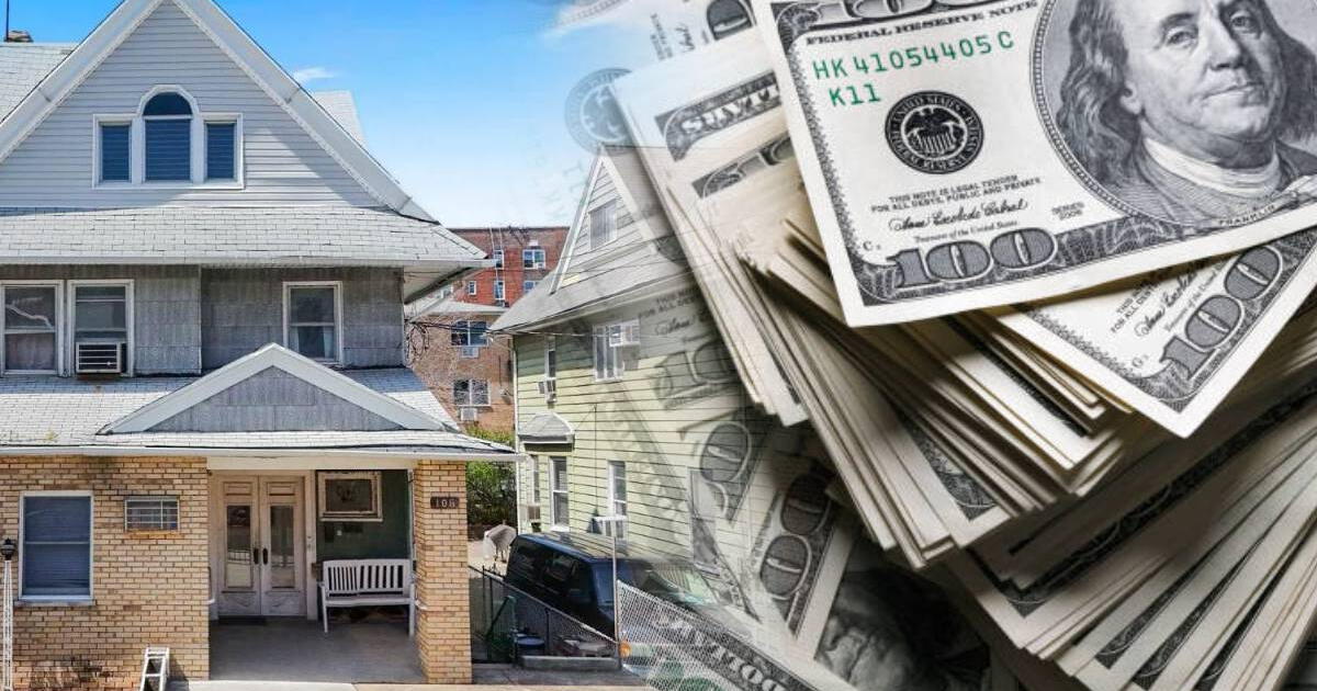 Buenas noticias inmigrantes: este programa en Nueva York te ayuda con el pago inicial de una vivienda