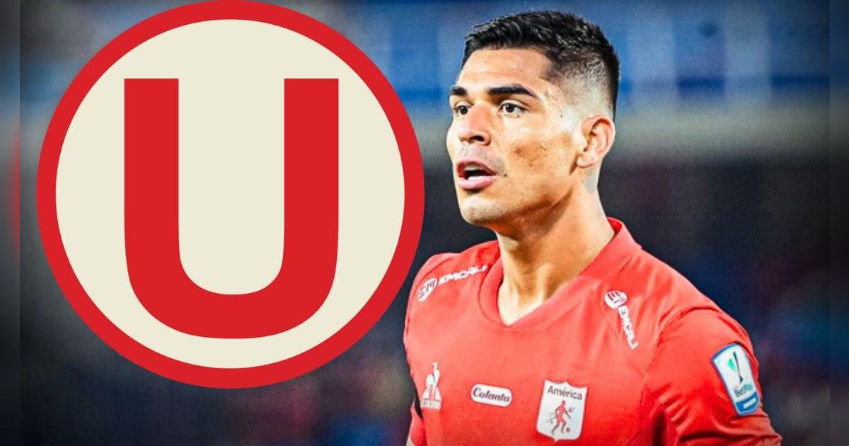 Luis Ramos dejó firme mensaje sobre su posible fichaje a Universitario: 