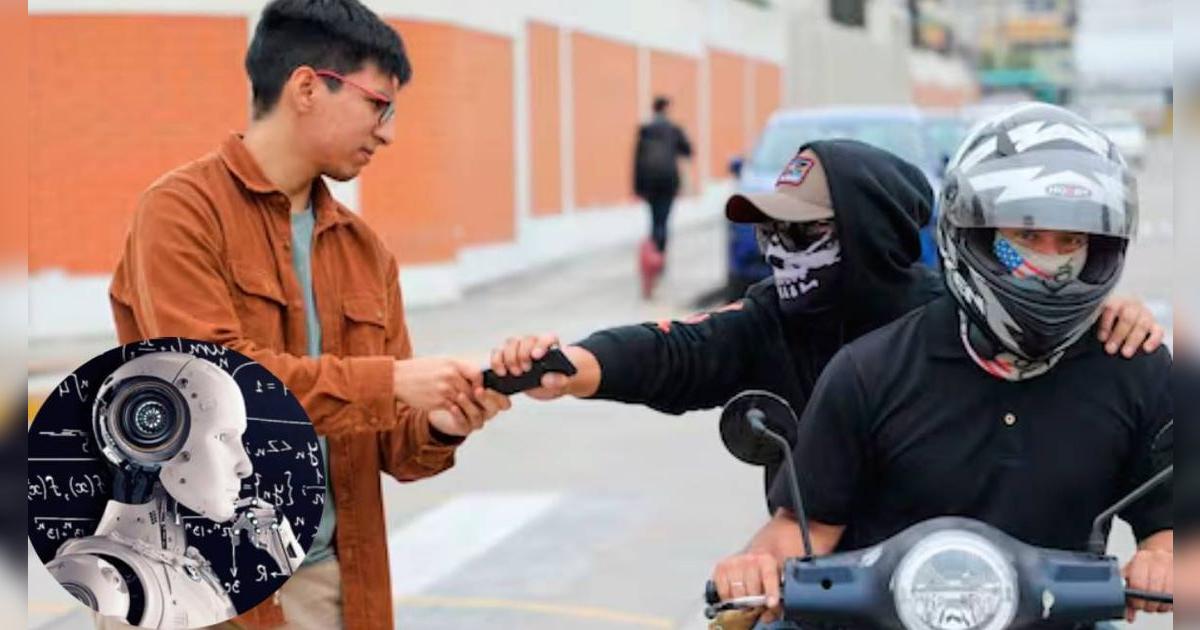 Le preguntamos a la IA cuál es el distrito más peligroso de Lima y esta fue respuesta