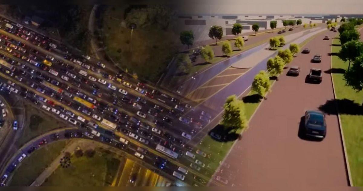 Buenas noticias para los conductores: proyecto vial reduciría el tráfico en avenida Javier Prado