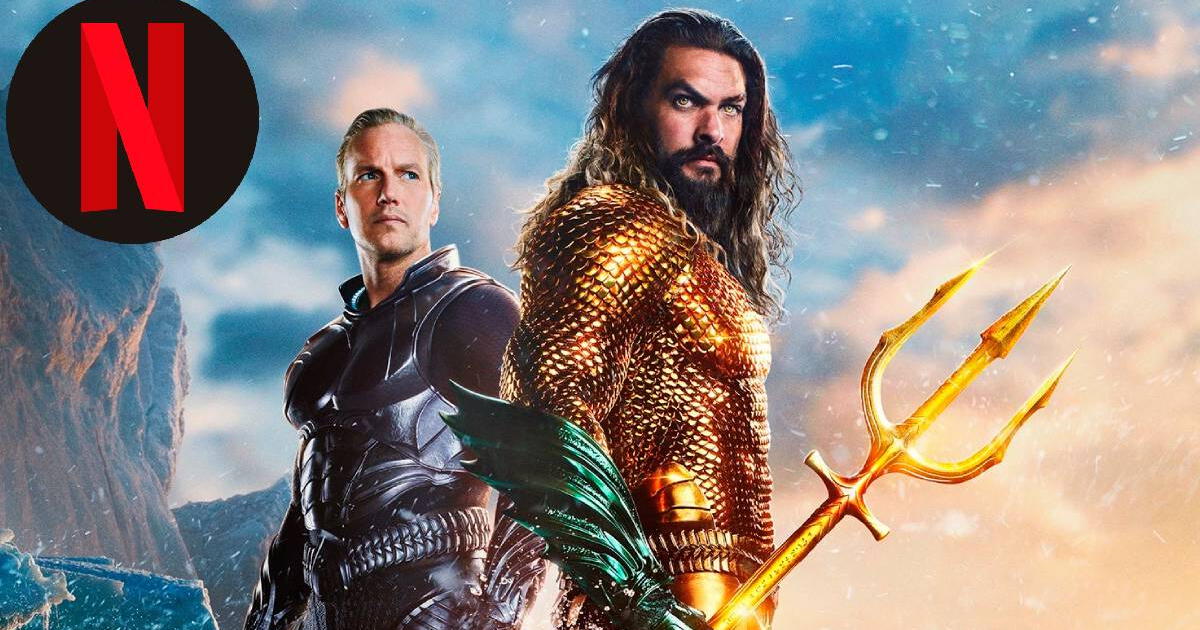 Esta película de superhéroes generó pérdidas de 200 millones en taquilla y ahora es todo un éxito en Netflix