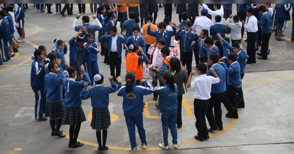 Simulacro Nacional Multipeligro 2025: ¿A qué hora comienza y por qué se realiza este 30 de mayo?