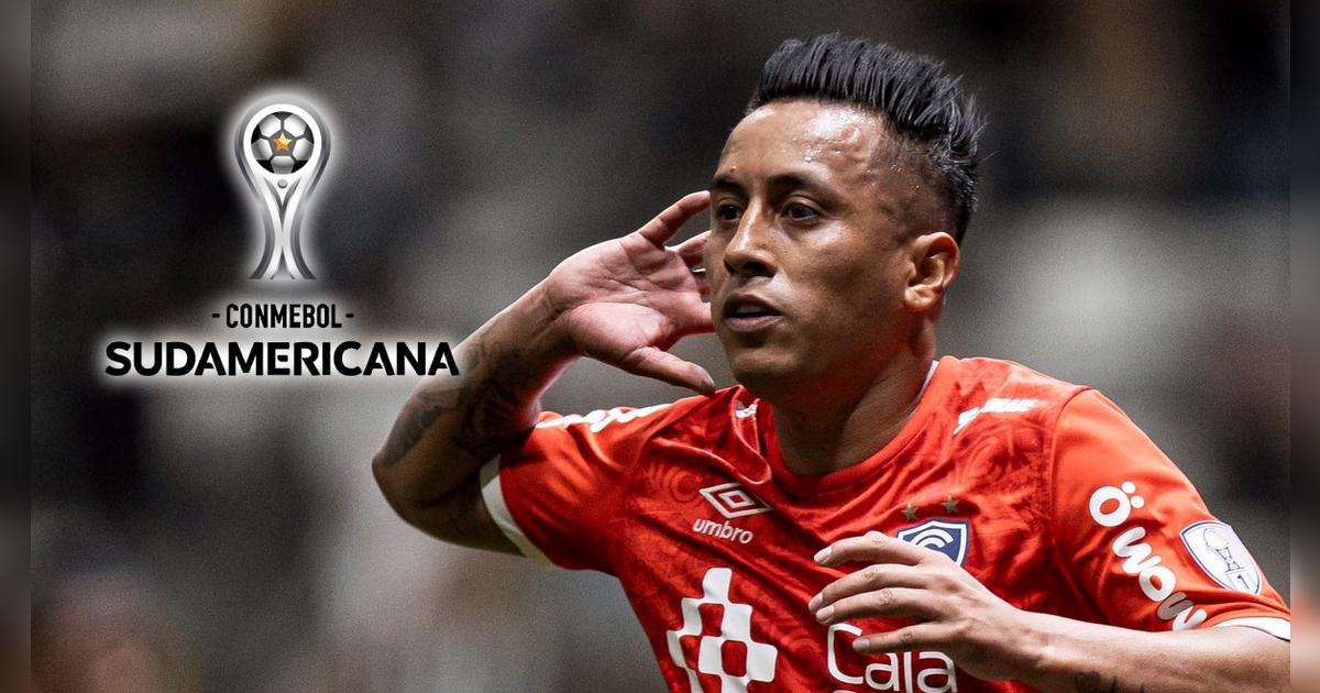 Cienciano clasificó a octavos de final de Copa Sudamericana: Los posibles rivales del 'Papá'