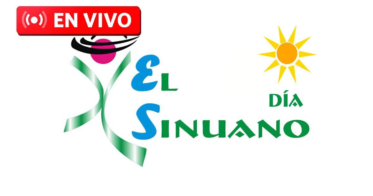 Sinuano Día y Noche del sábado 31 de junio: últimos resultados y números ganadores