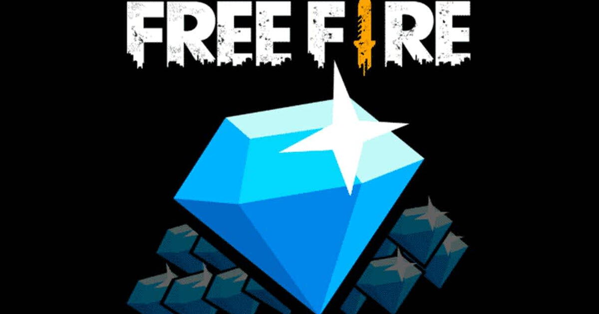 Cómo saber cuántos diamantes gasté en Free Fire: así puedes ver tu historial