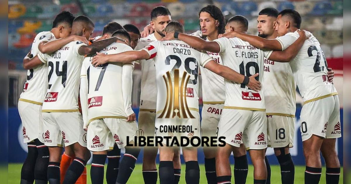 Universitario y los rivales más 'accesibles' que podría tener en octavos de Copa Libertadores