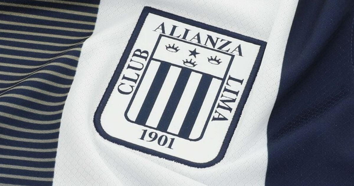 ¡Baja confirmada! Figura de Alianza Lima anunció su partida al extranjero: 