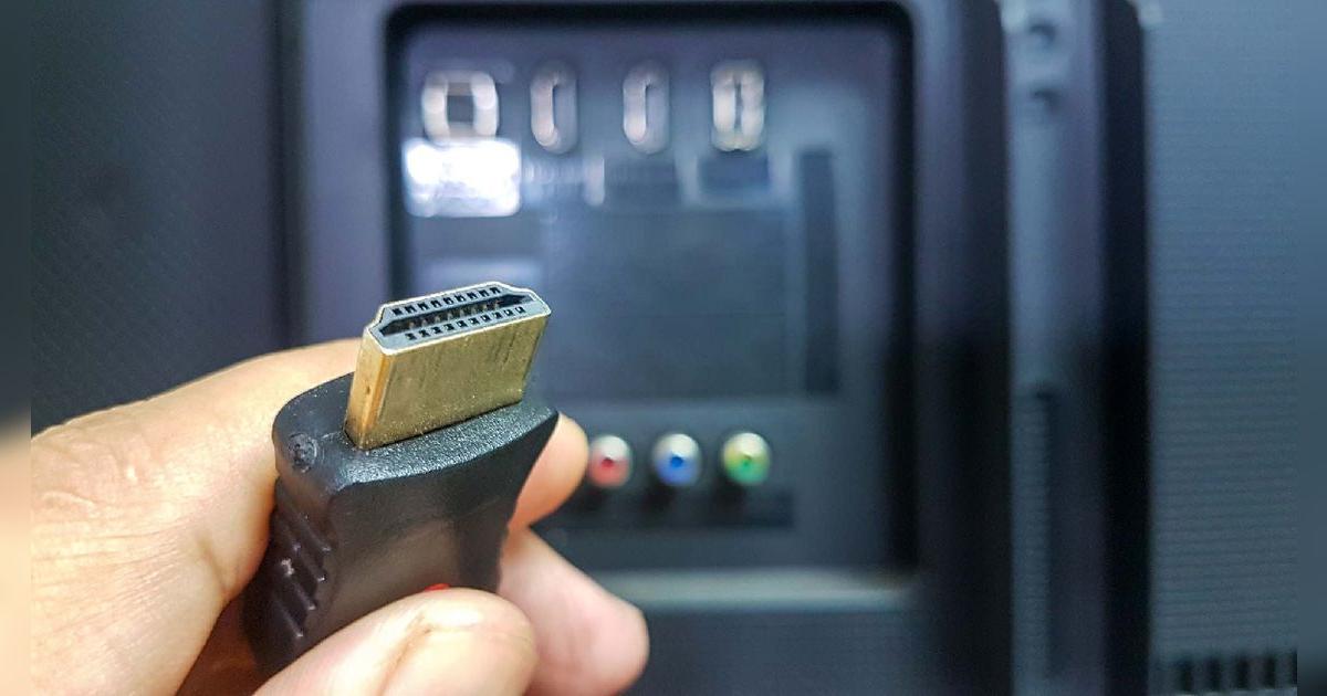 ¿Tu TV tiene puerto HDMI? 2 funciones prácticas que puedes activar súper útiles