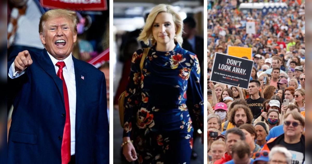 Se enciende Iowa: congresista republicana recibe una ola de abucheos por respaldar este proyecto de ley impulsado por Donald Trump