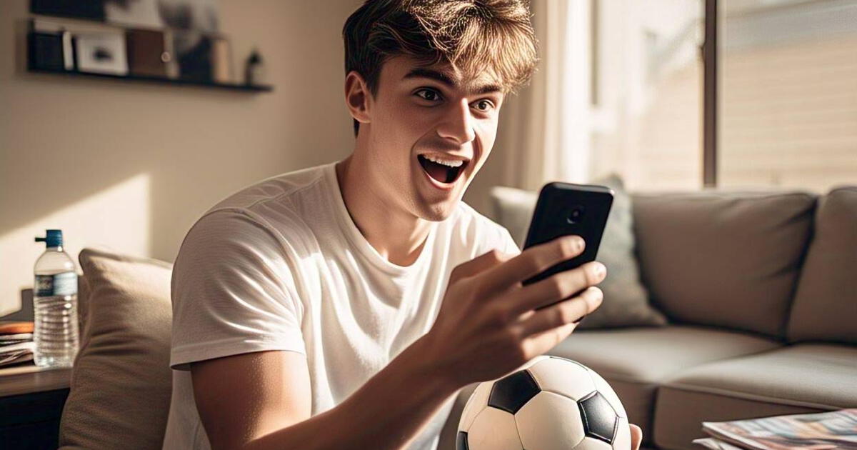 ¡Atención, hinchas! Conoce si tu casa de apuestas es 100% confiable