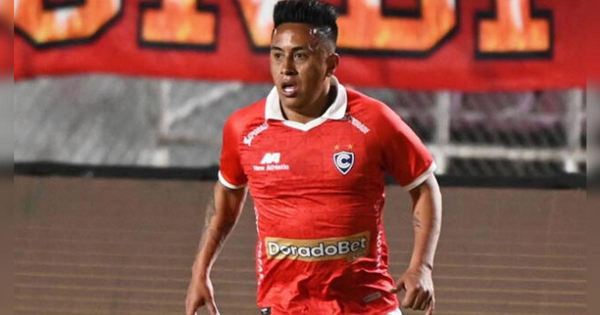 ¿Malas noticias para Christian Cueva? Emelec recibió dura sanción de la FIFA por esta razón