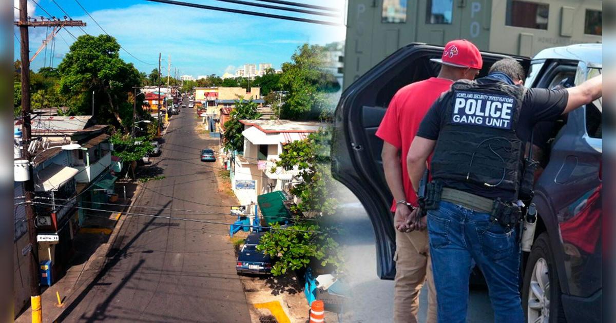 Cuidado con las REDADAS: este es el 'barrio' en el que los inmigrantes son ARRESTADOS a diario