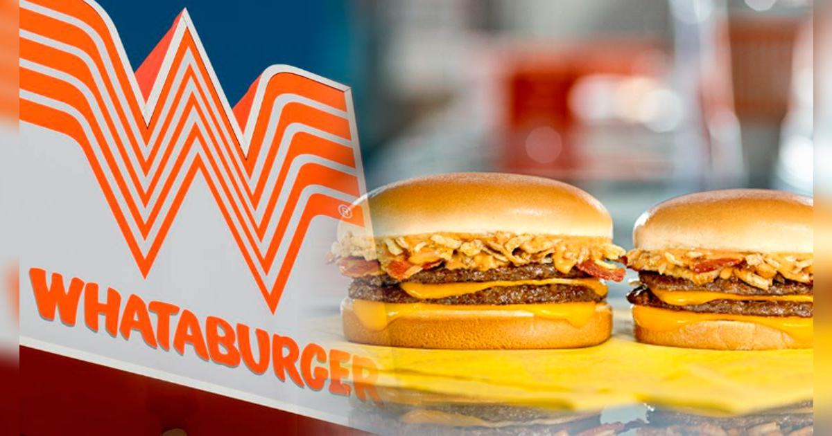 La PEOR NOTICIA para cadena de hamburguesas: cliente los denuncia y obtendría gran FORTUNA