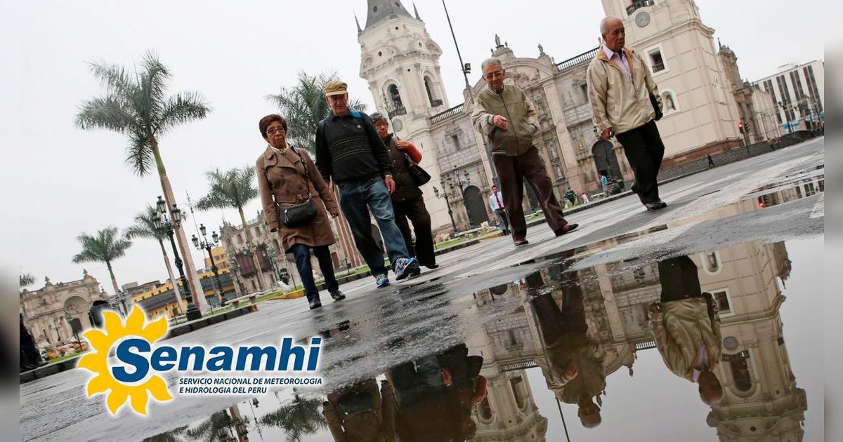 ¿Cuándo empieza el invierno 2025 en Perú? Senamhi advierte sobre las frías temperaturas en las siguientes semanas