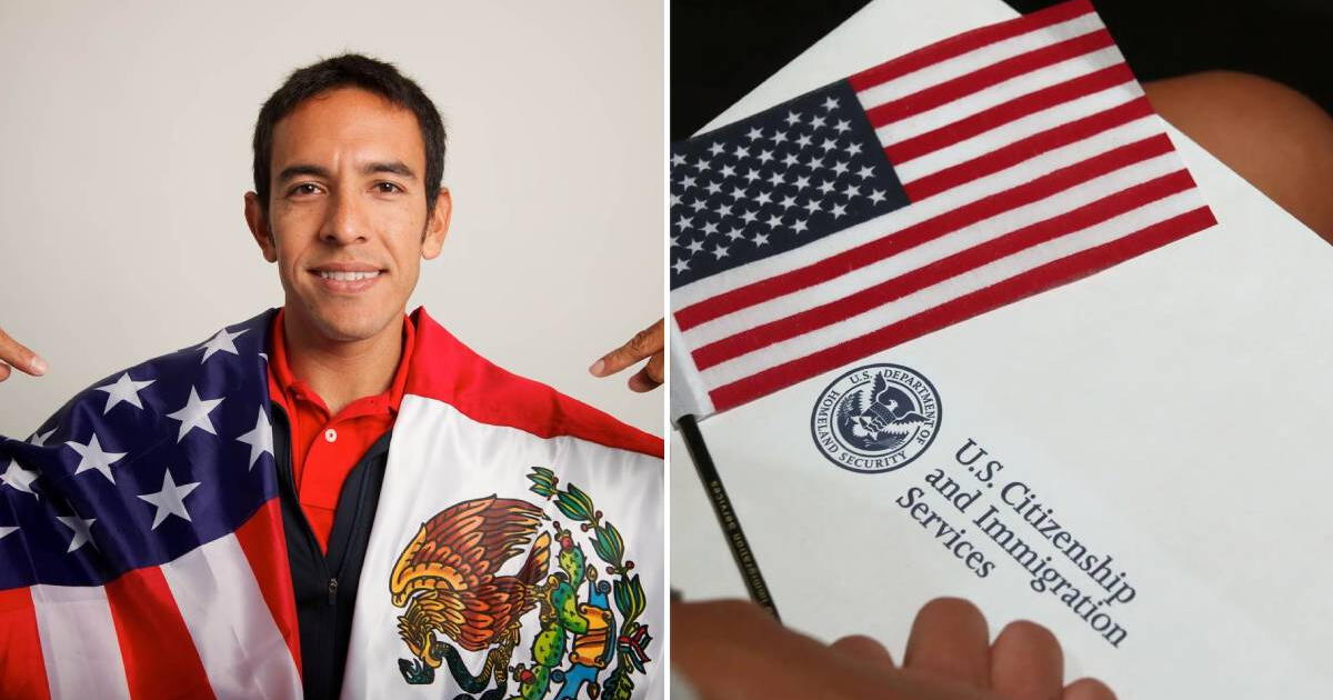 GRAN OPORTUNIDAD para la naturalización: taller gratuito en este estado brinda AYUDA CLAVE a inmigrantes en EE. UU.