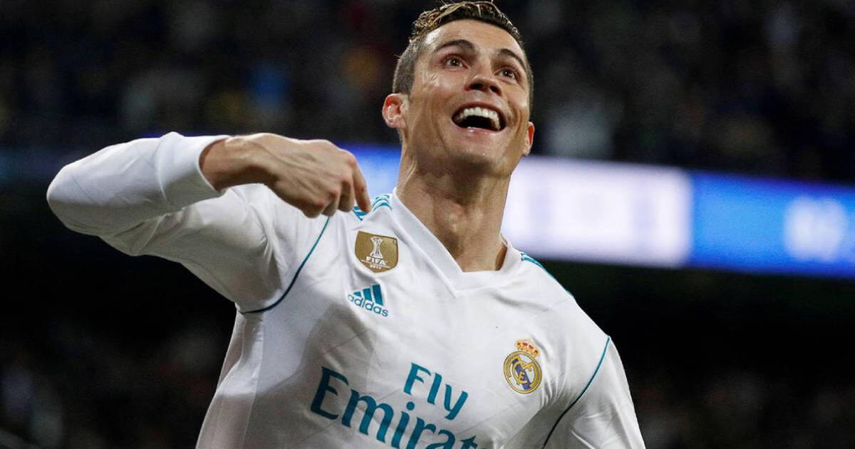 ¿Cristiano Ronaldo vuelve al Real Madrid para jugar el Mundial de Clubes?