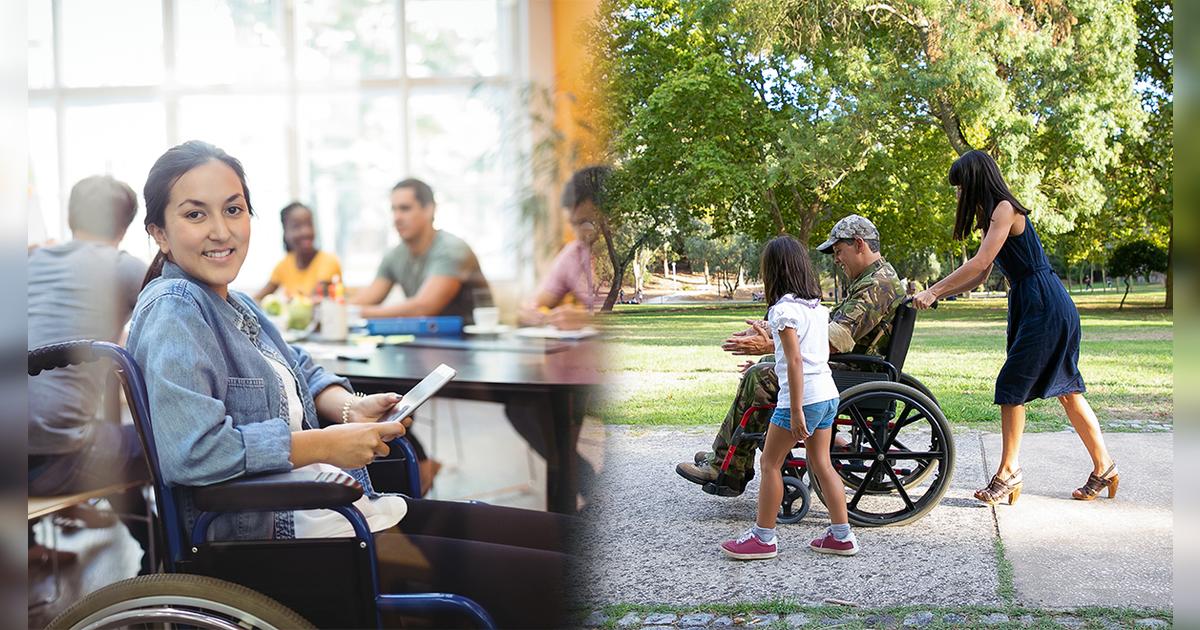 BUENAS NOTICIAS en Estados Unidos: así puedes obtener el Seguro por Discapacidad del SSA