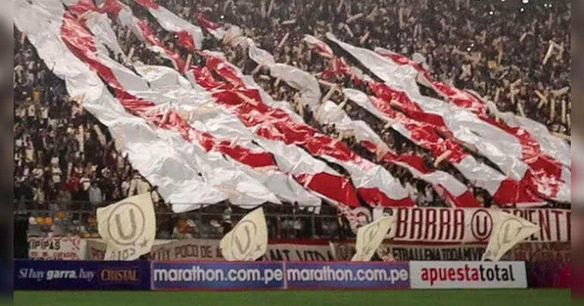 Universitario se despidió de la Copa Libertadores 2025 con goleada y quedó en esta posición