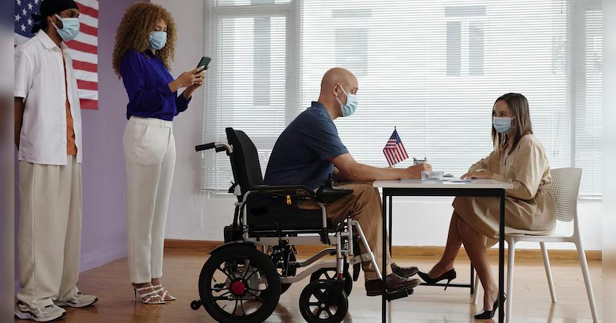 BUENAS NOTICIAS en Estados Unidos: este programa ACELERA BENEFICIOS por discapacidad del Seguro Social