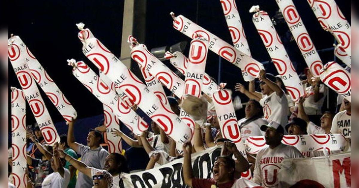 Universitario luce a su nuevo refuerzo en Campo Mar e ilusiona a hinchas con el título 2025